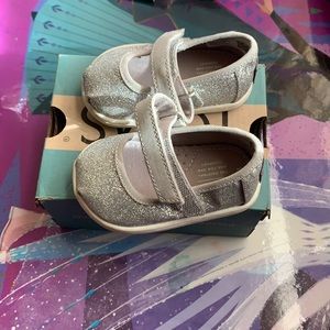 Beautiful tiny size3infant/toddler